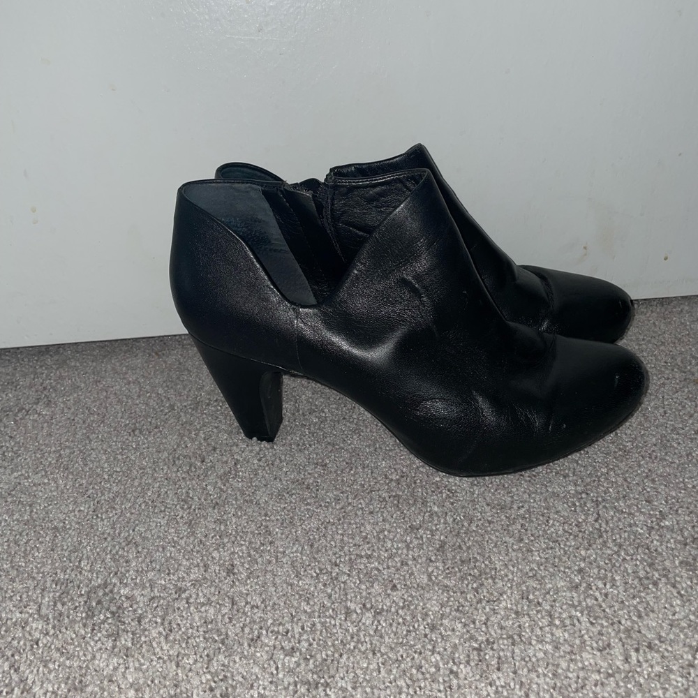 Ankle boots easy spirit